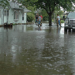 powódź, maj, 2010, woda, Polska, katastrofa, wały, rzek, opadów, deszczu