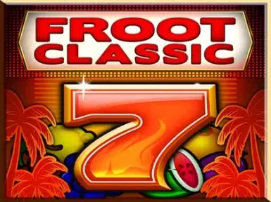 Vox Casino screenshot